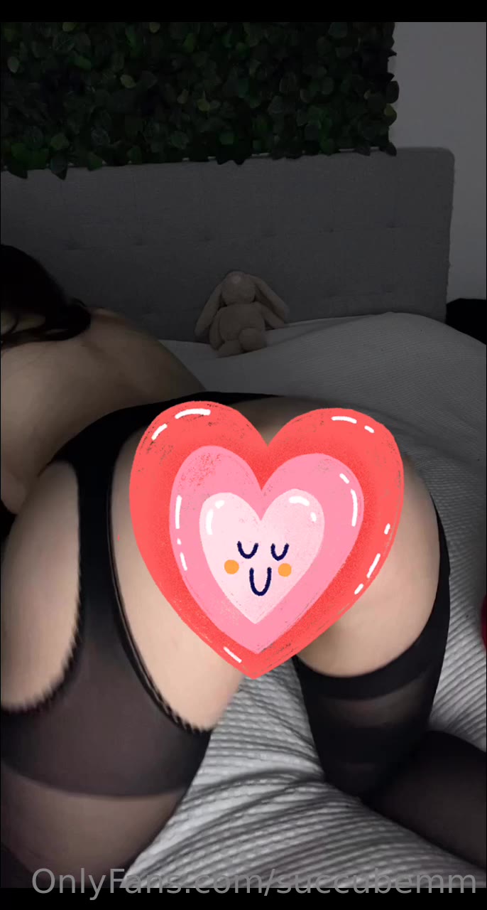 104 succubemm onlyfans leaked