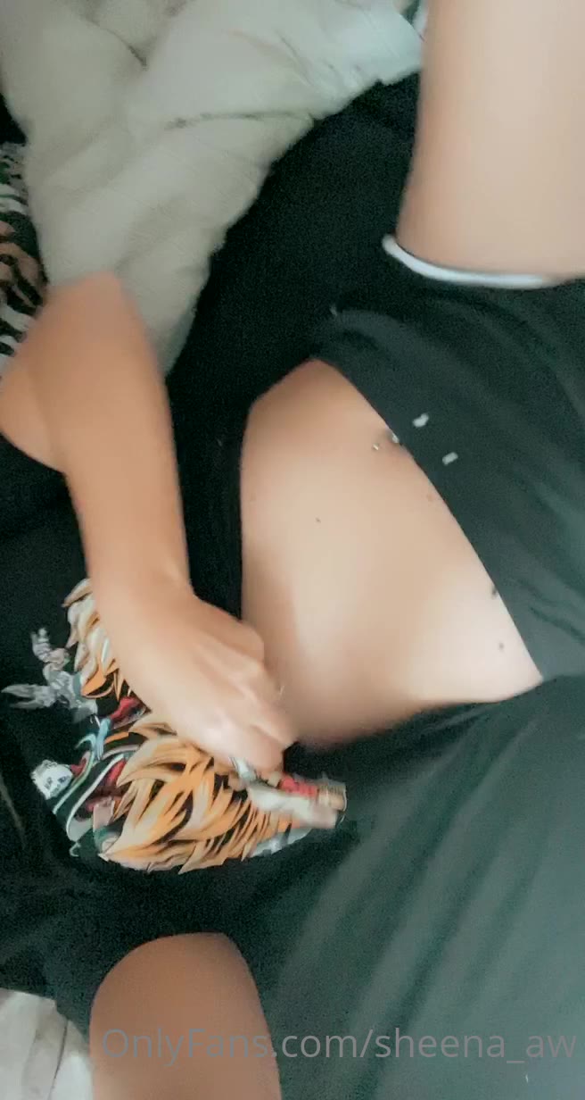 80 iwantsheena nude onlyfans leaked
