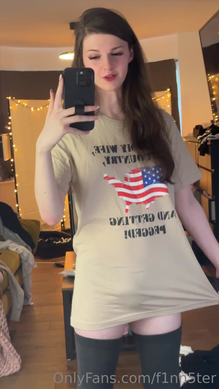 f1nn5ter only fans leaked