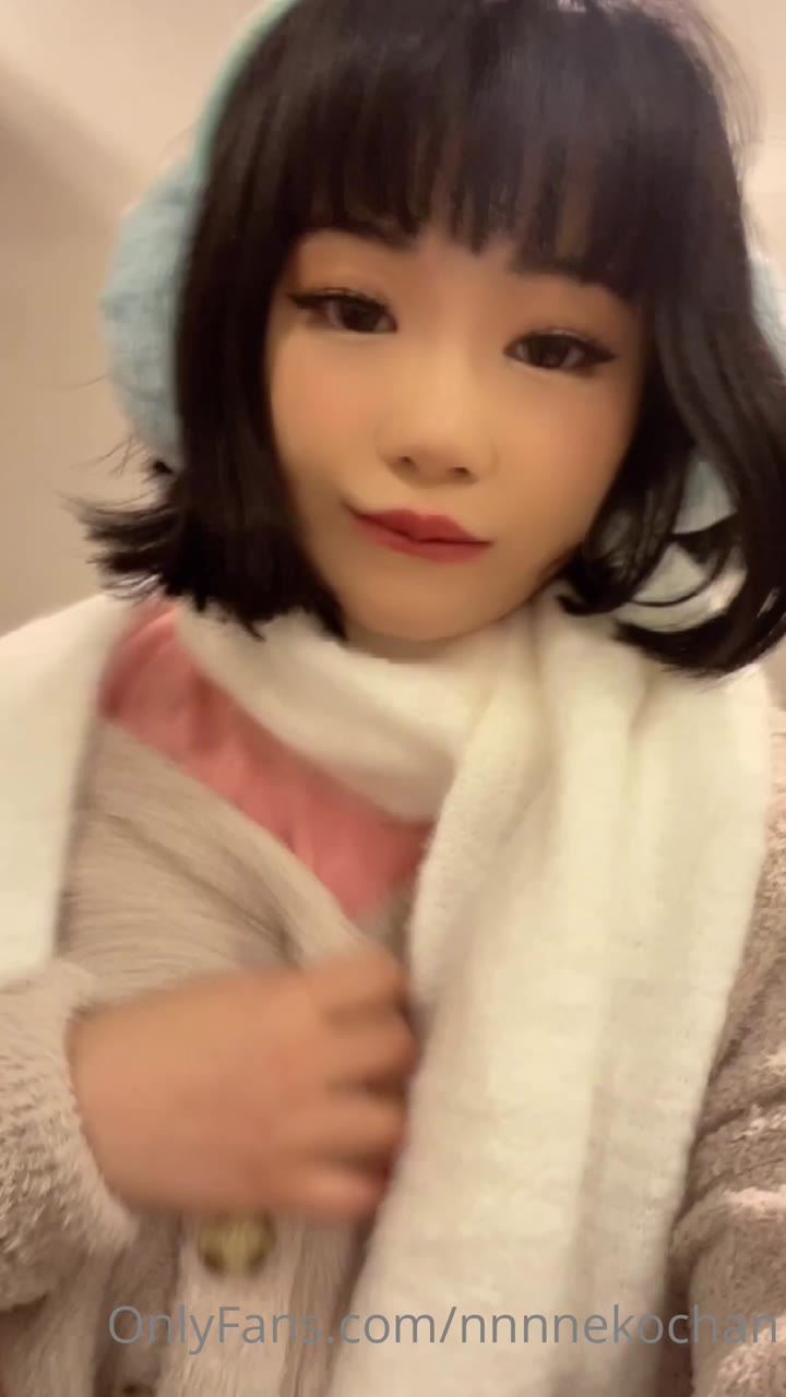 nnnnekochan porn leak