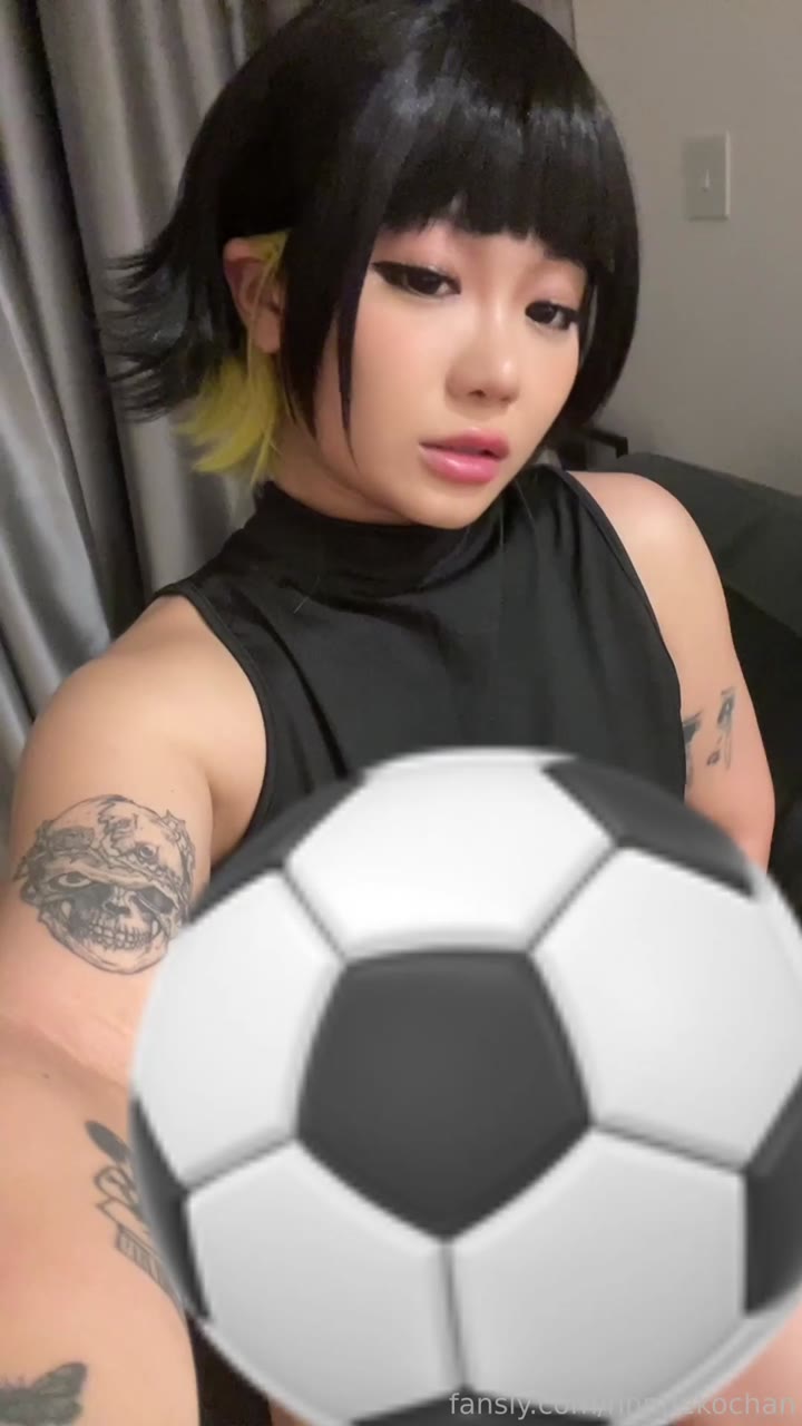 nnnnekochan leaked video