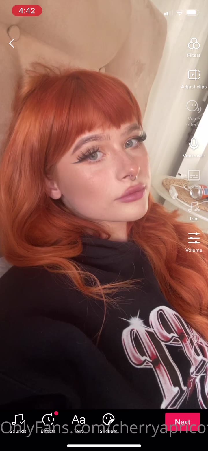 cherryapricots lesbian