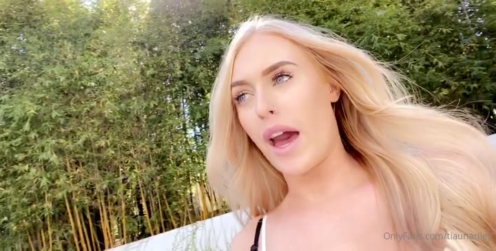 48 Tiauna Riley onlyfans leaked