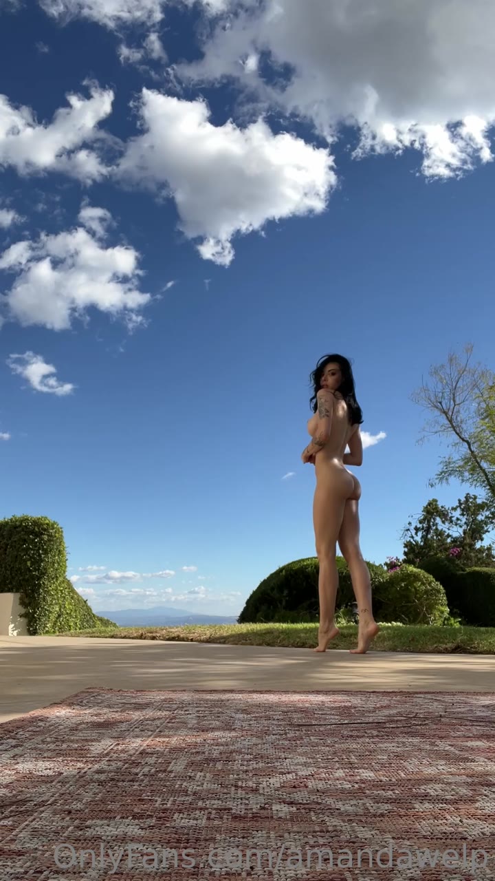 34 amanda welp onlyfans leaked full video