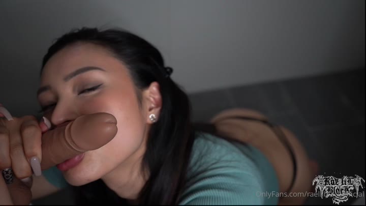 rae lil black bbc creampie