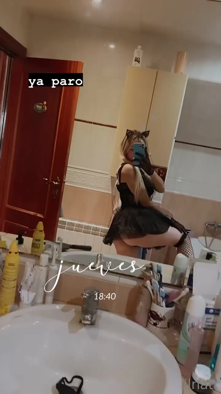 7 Nattyprincessx nude onlyfans leaked