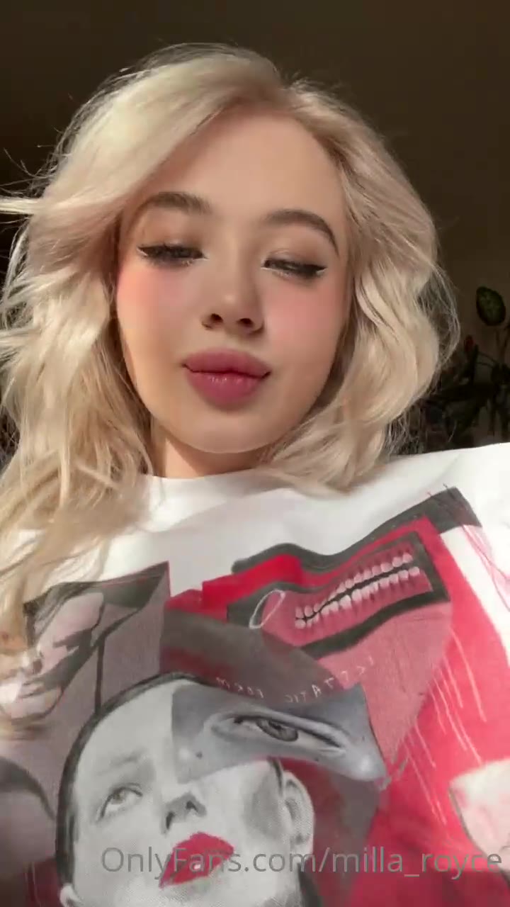 milla royce lesbian