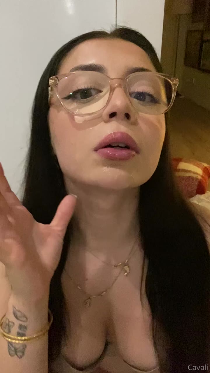 lilith cavaliere leaked.