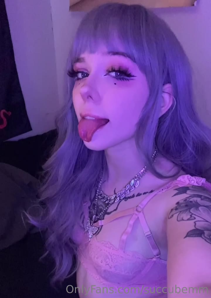 107 succubemm onlyfans leaked