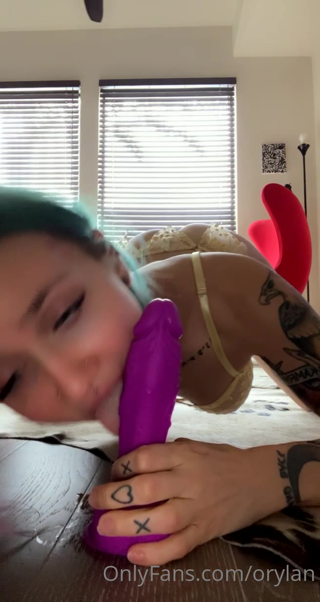 orylan nudes