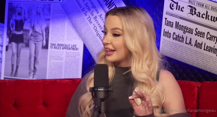 tana mongeau birth chart