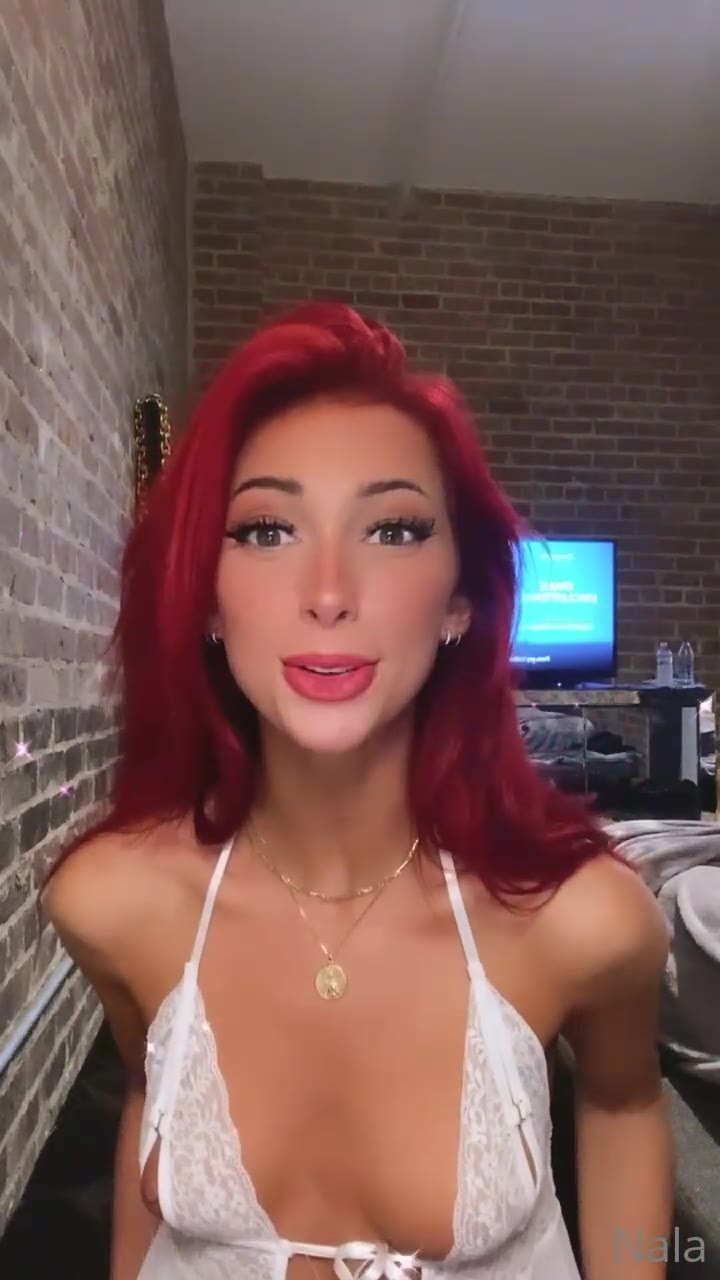 47 Nalafitness nude leaked onlyfans