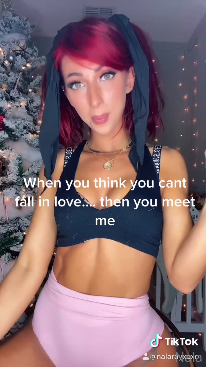 26 Nalafitness nude leaked onlyfans