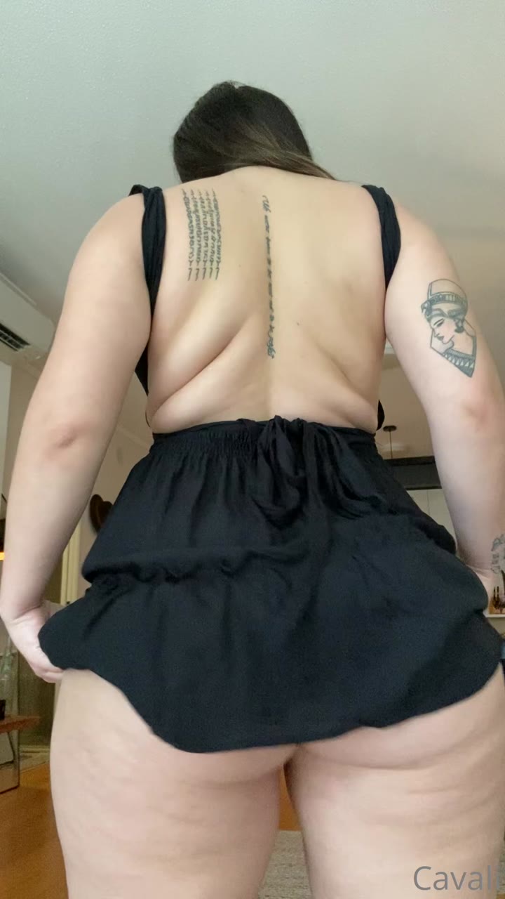 87 Lilith Cavaliere leaks sexy