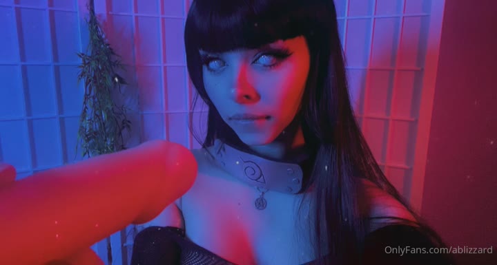 amanda welp of leak