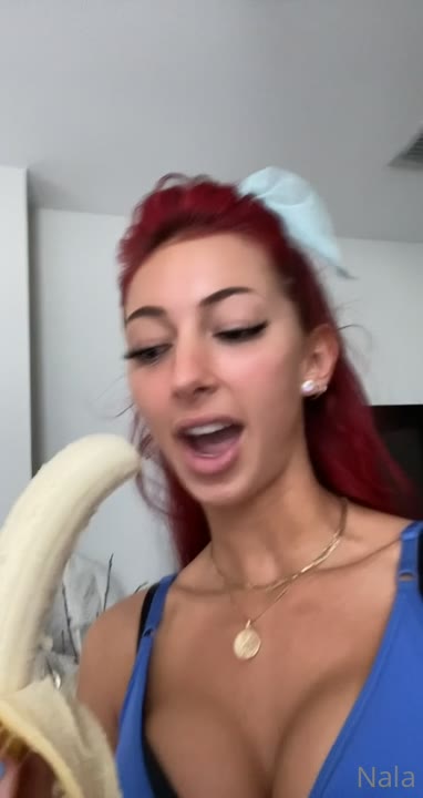 1 Nalafitness leaks full video