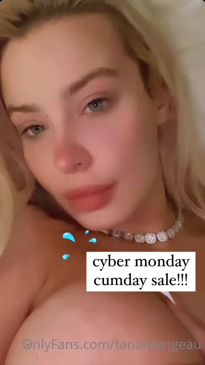 tana mongeau wedding