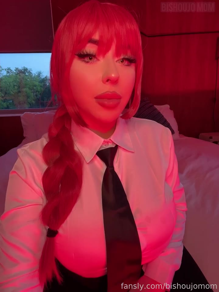 bishoujomom nudes free