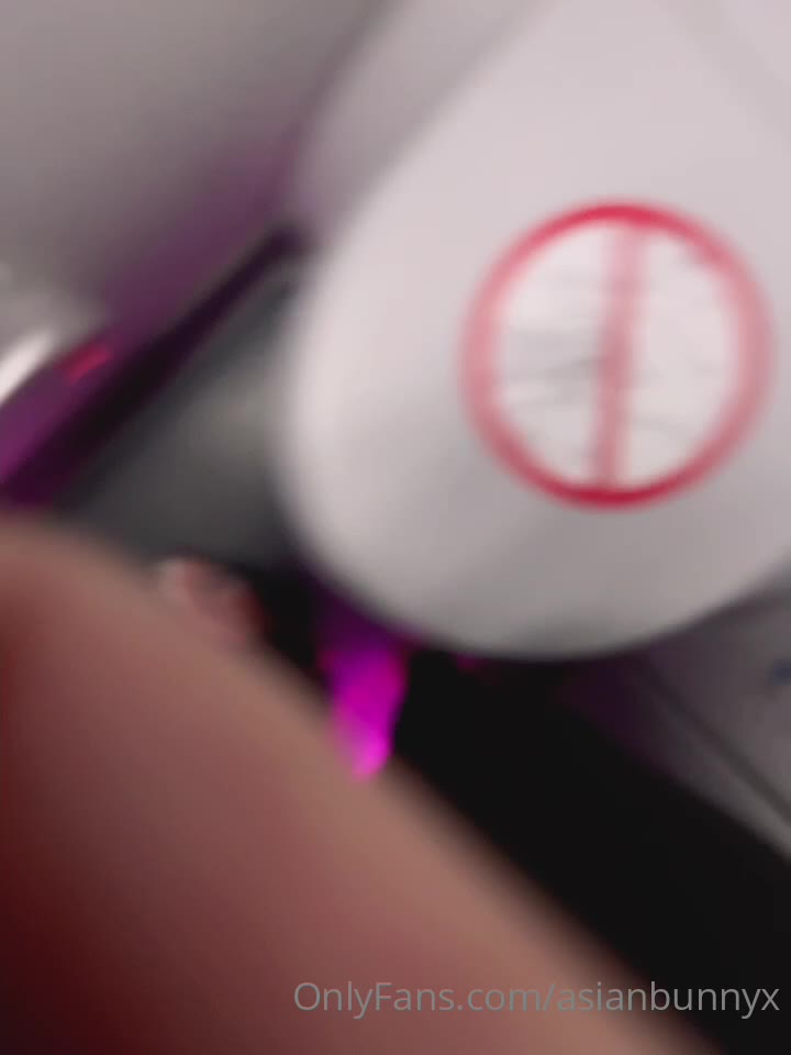 why was asianbunnyx banned