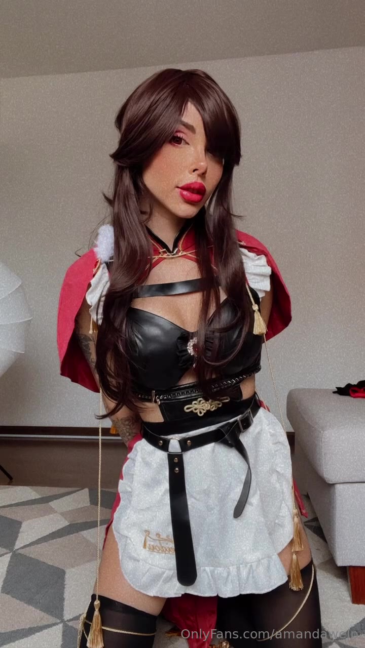 2 amanda welp onlyfans leaked full video