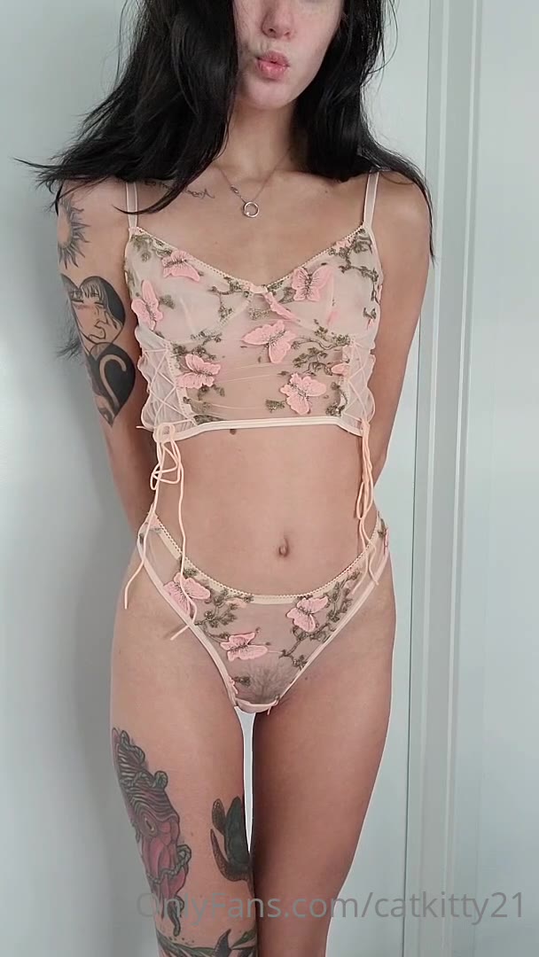 catkitty21 facial