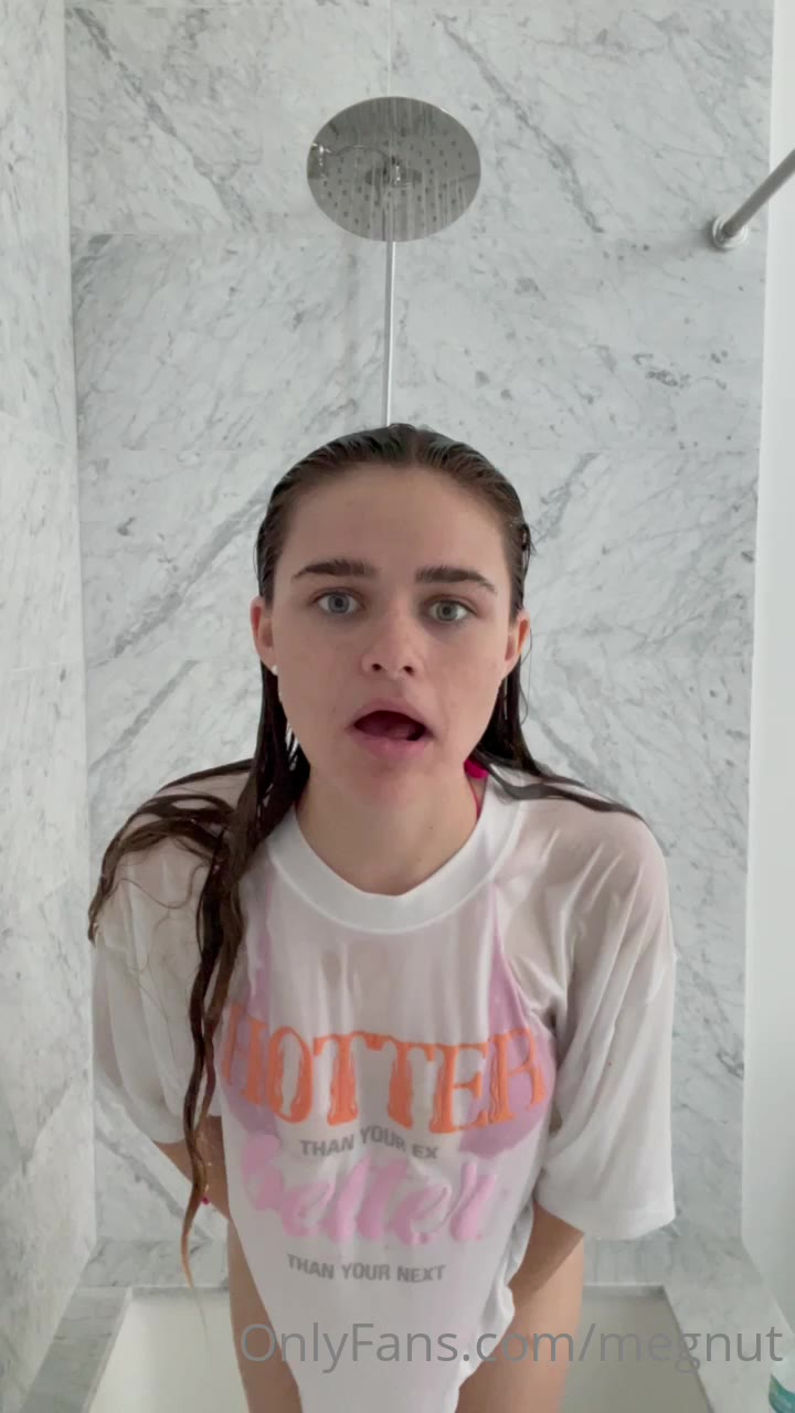 megnut blowjob