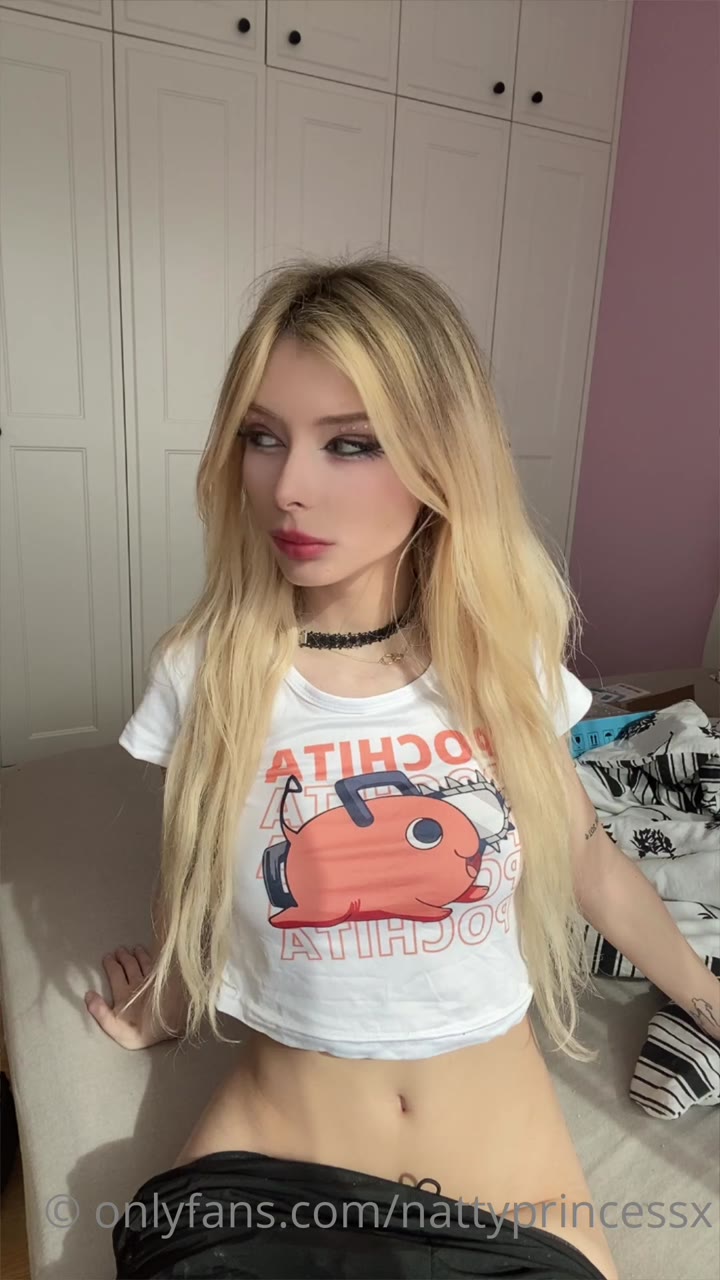 6 Nattyprincessx onlyfans leaked