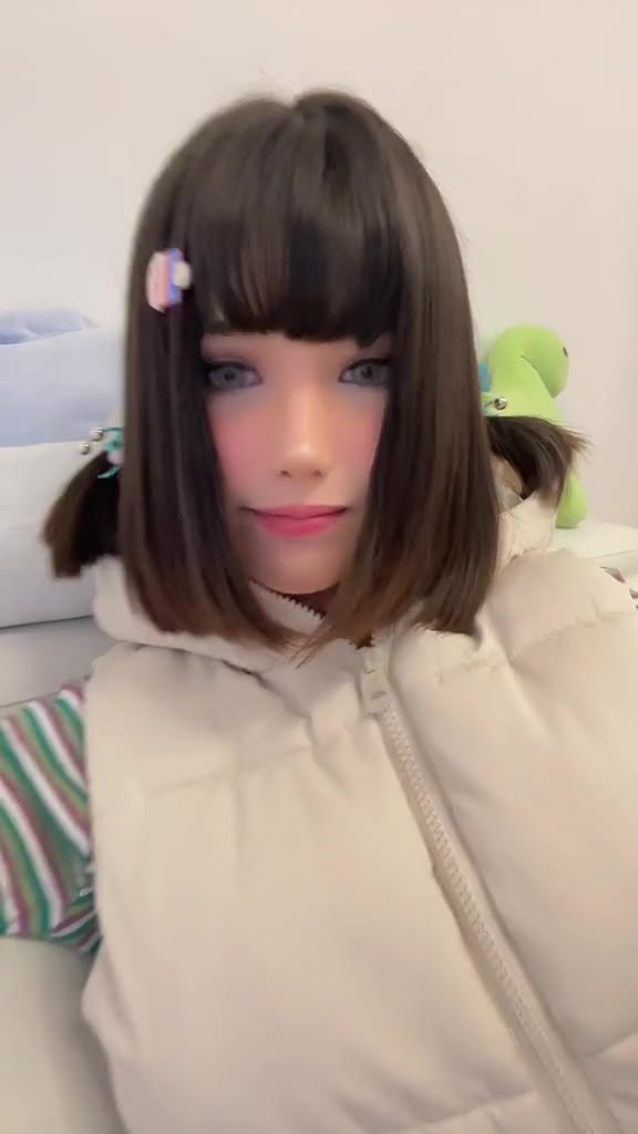 21 Goth Asian niquidoll onlyfans leaked nudes