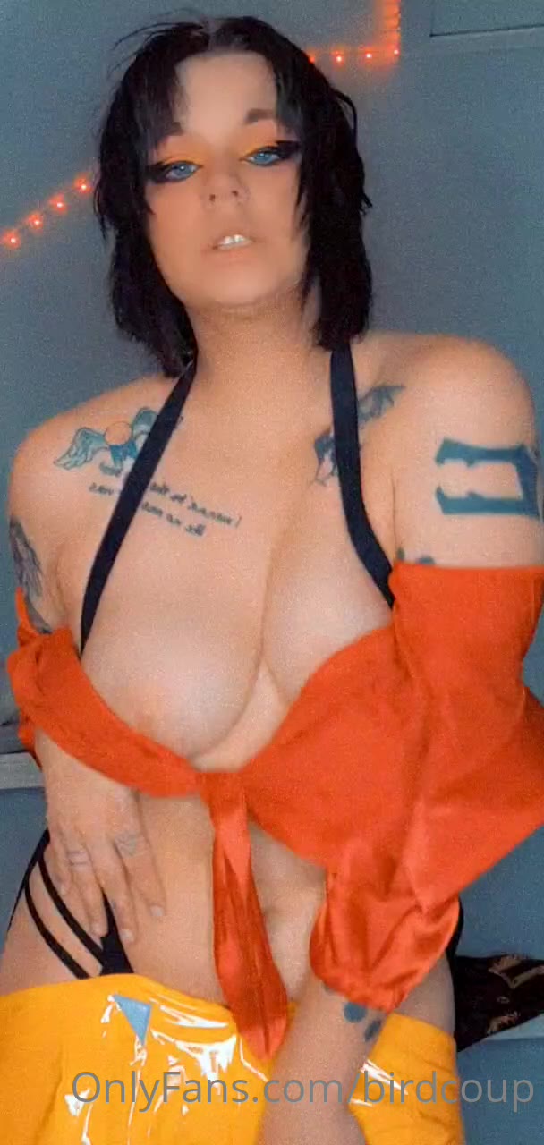 54 birdcoup nude onlyfans leaked