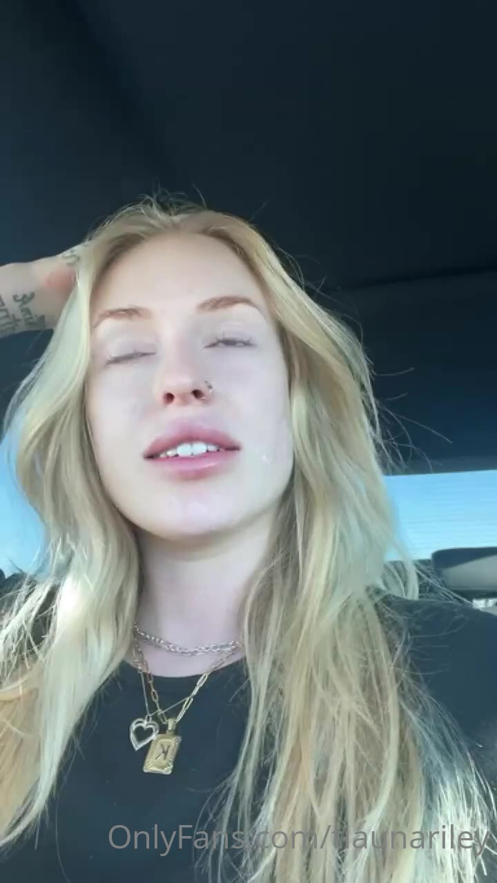 tiauna riley pornhub