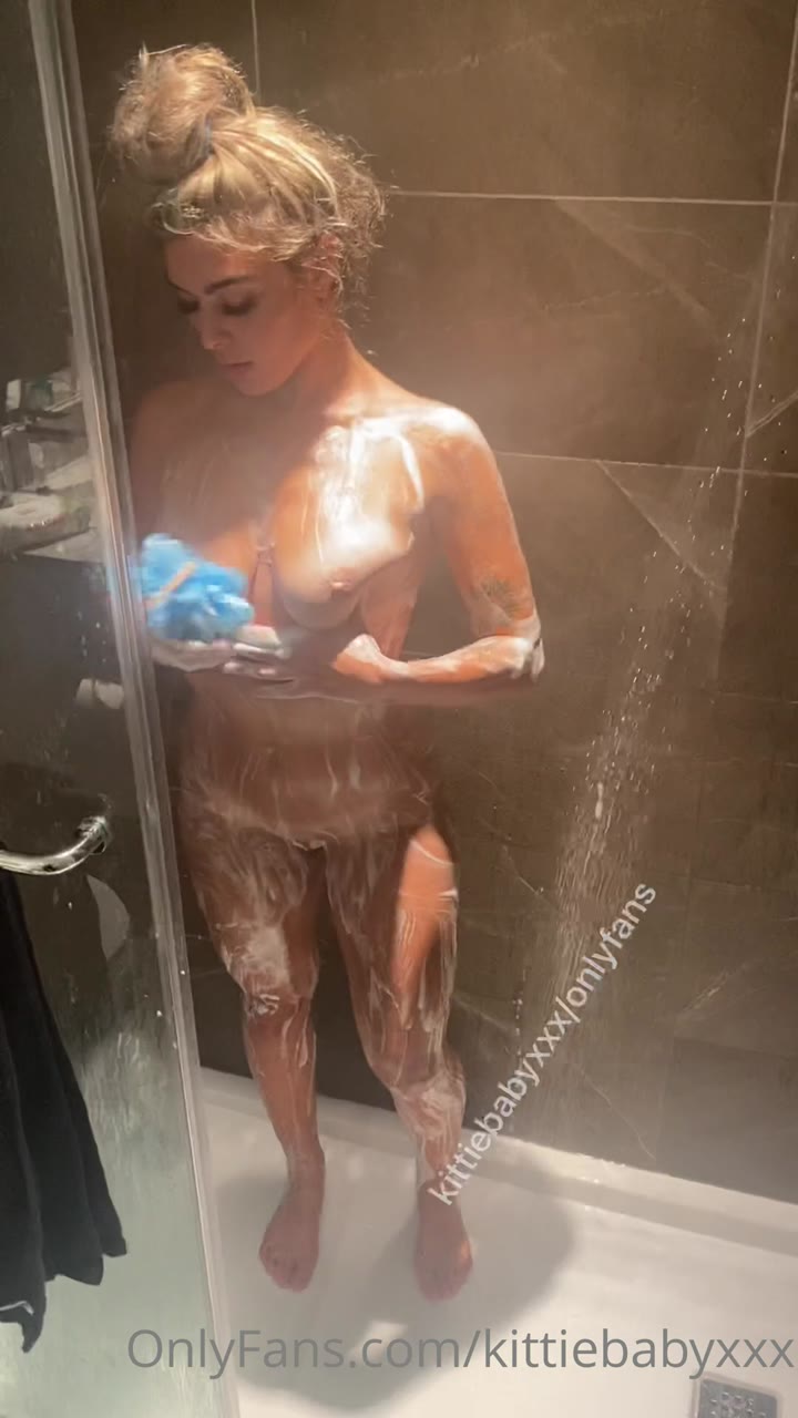 kittiebabyxxx of leak