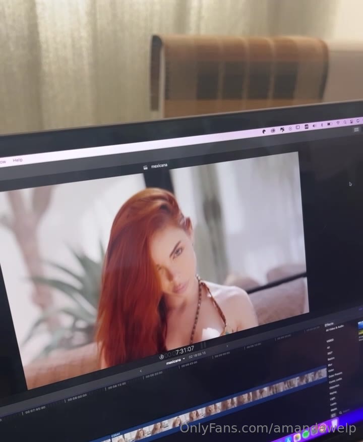 5 amanda welp onlyfans leaked full video