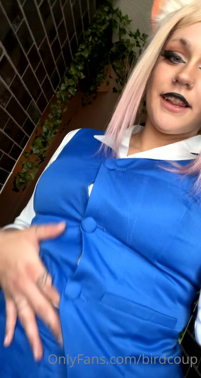 17 birdcoup onlyfans leaked full video