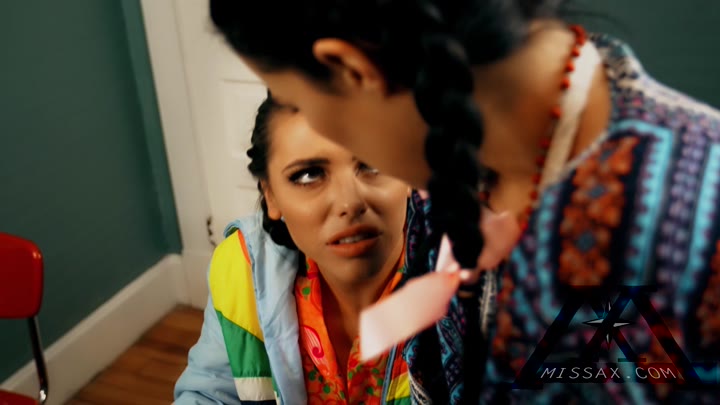 adriana chechik anal fist