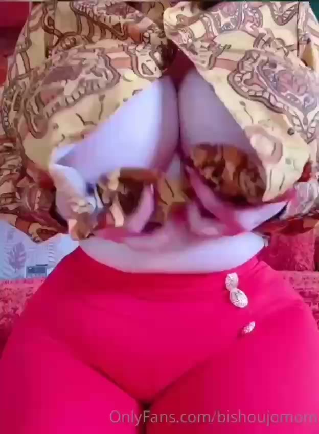 bishoujomom nide