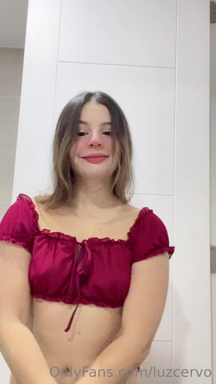 luz celina cervo edad