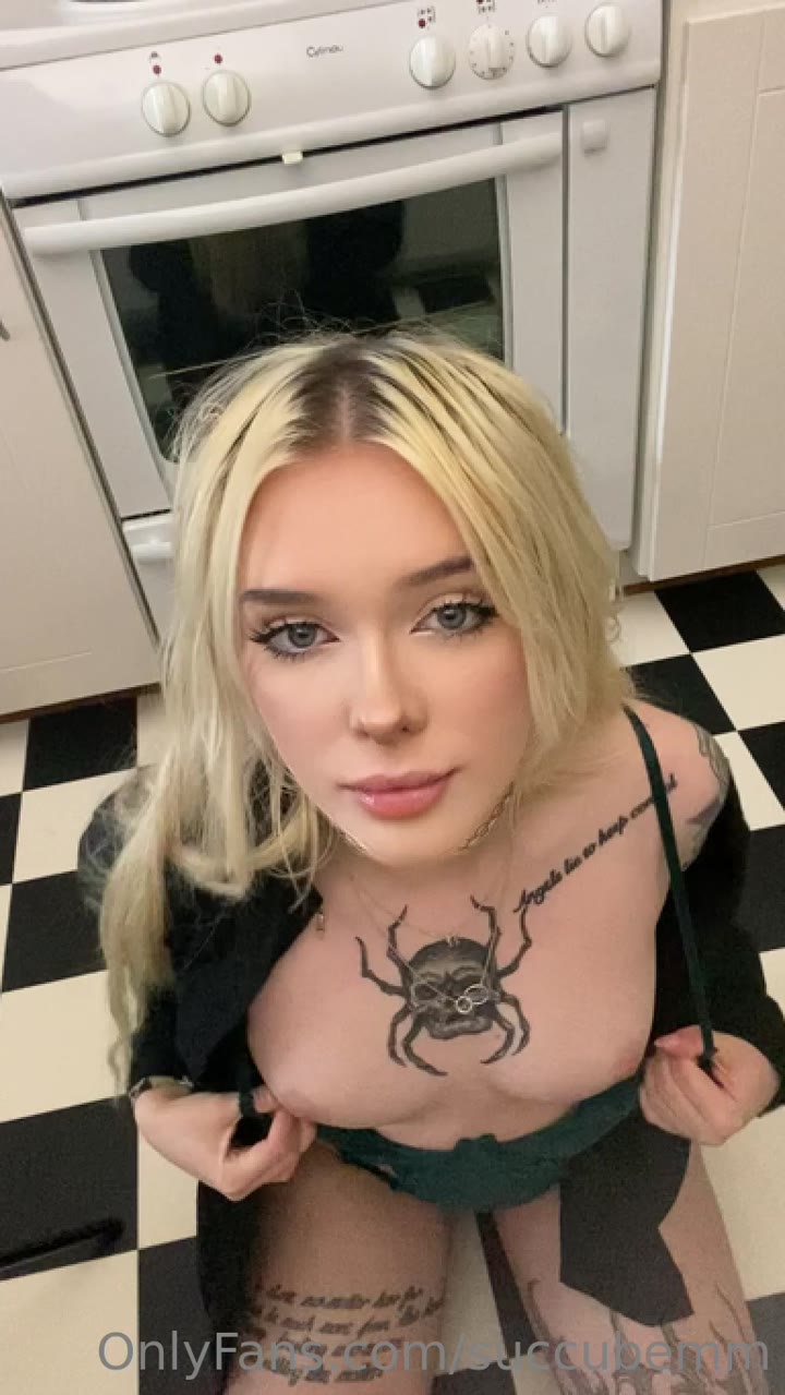 97 succubemm onlyfans leaked