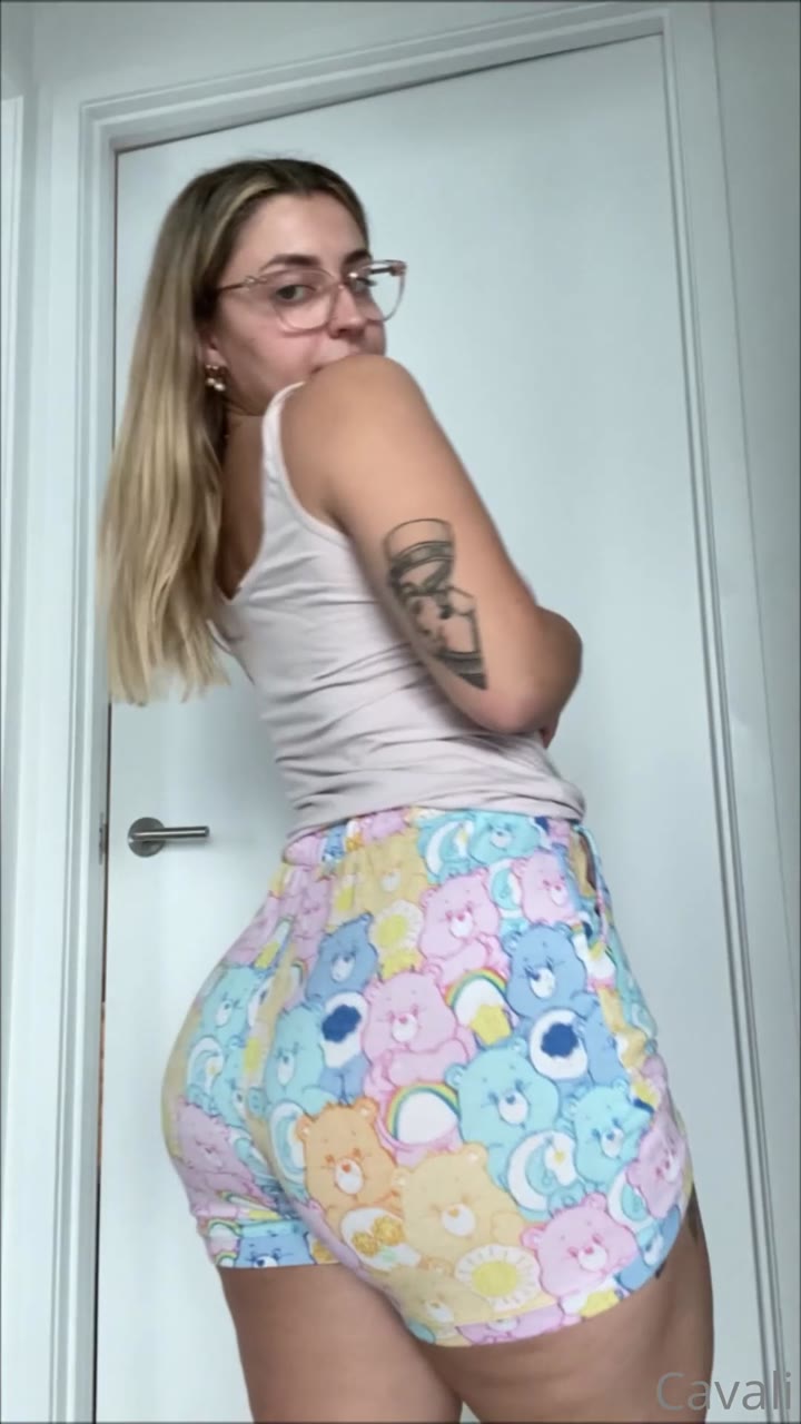 251 Lilith Cavaliere Leaked onlyfans influencer full vid