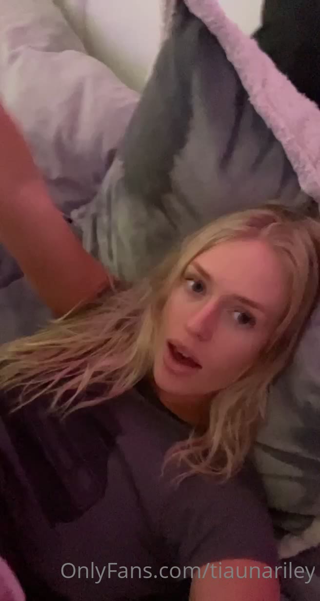 46 Tiauna Riley onlyfans leaked