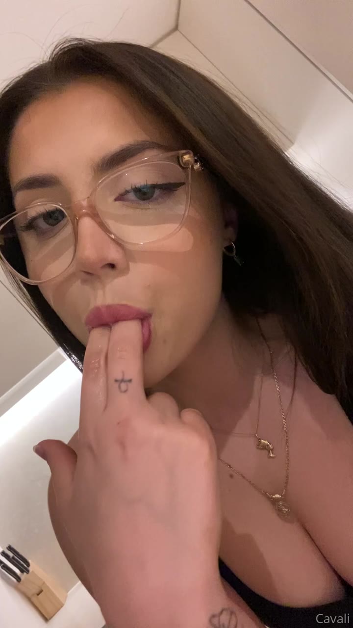 lilith cavaliere leaked only fans