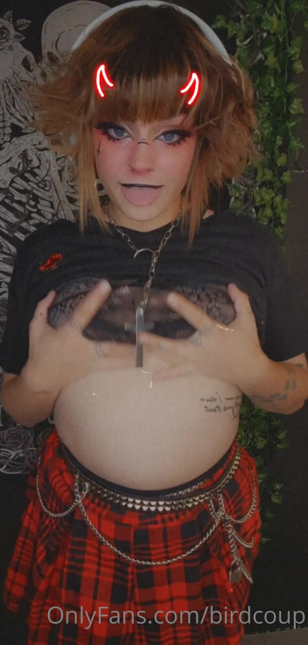 cooper brookes leak