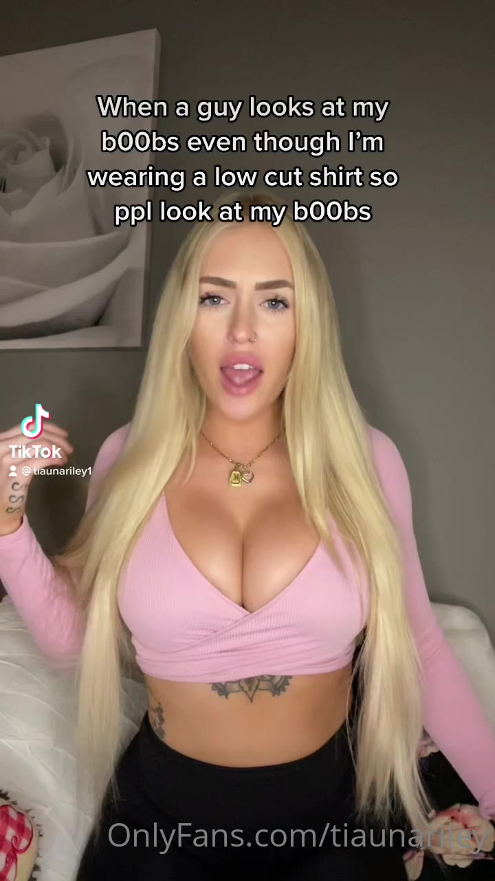 2 Tiauna Riley porn sexy