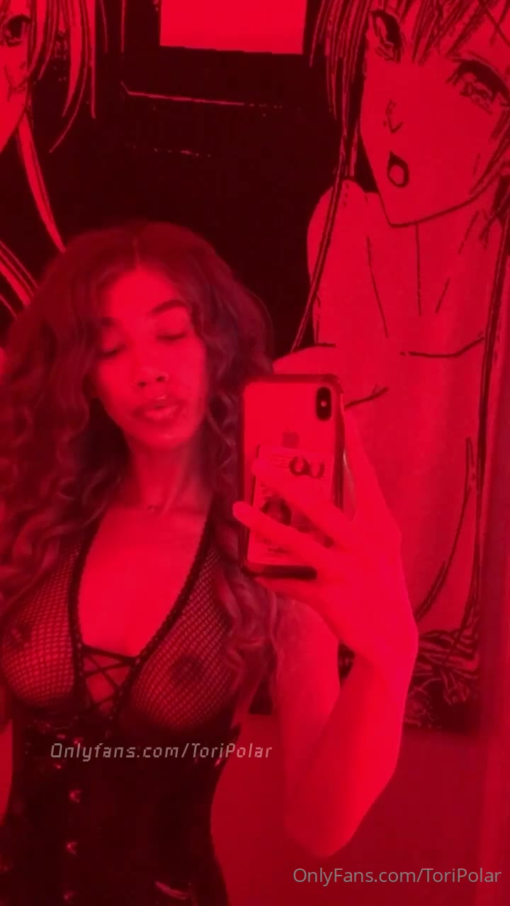 5 toripolar onlyfans leaked