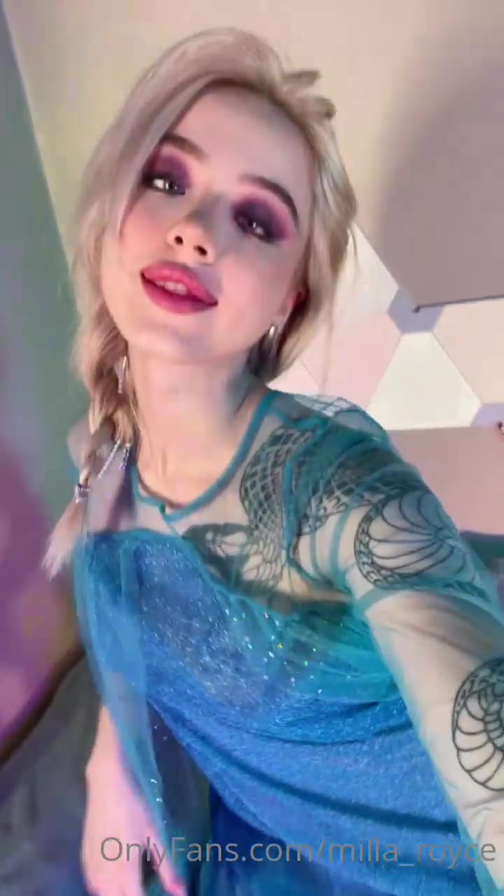 milla royce nude onlyfans