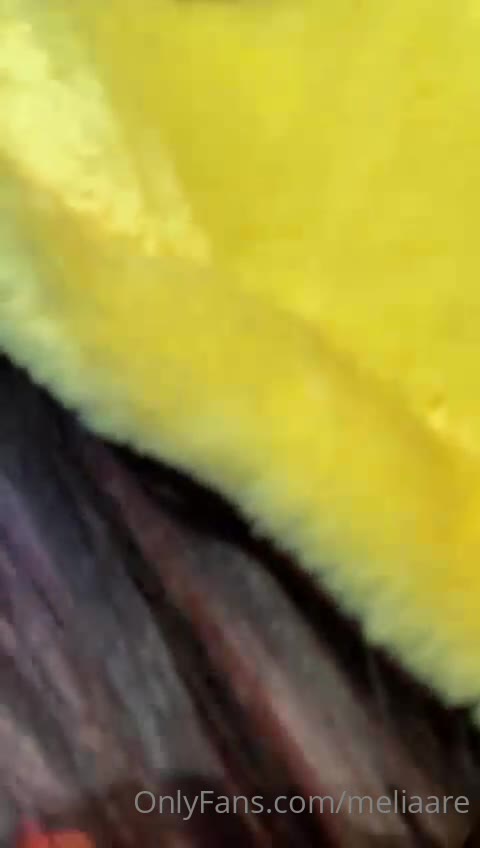 meliaare arevalo xxx