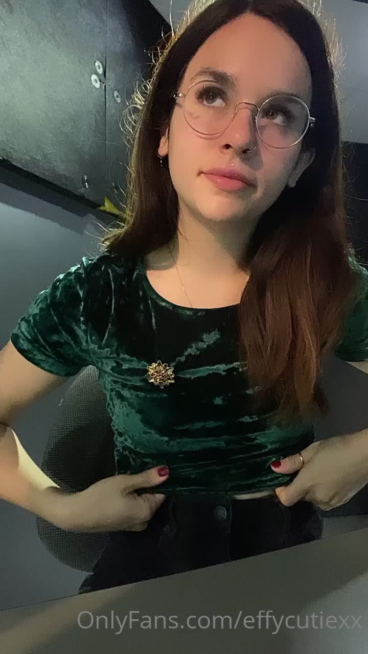 effycutiexx video leak