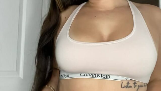 15 Lilith Cavaliere Leaked onlyfans influencer full vid