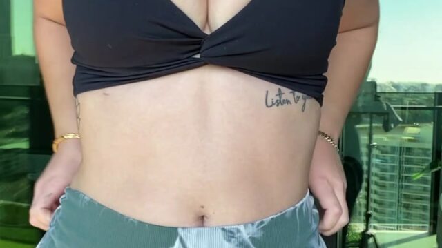 1 Lilith Cavaliere nude onlyfans leak full video