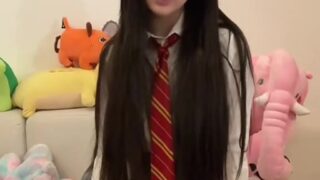 19 nicoleponyxo nude onlyfans leaked