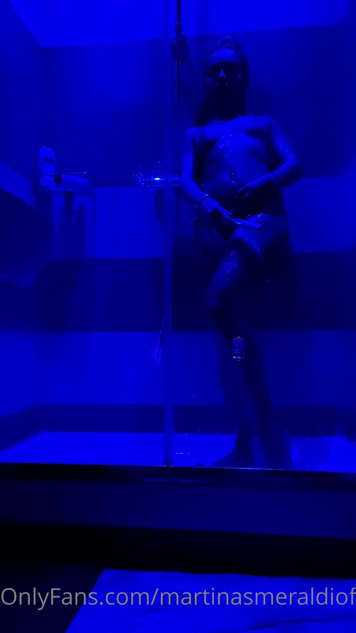 martina smeraldi fidanzato